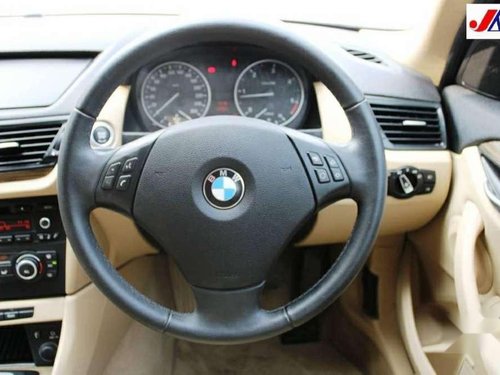 Used BMW X1 sDrive20d 2014 AT for sale in Ahmedabad