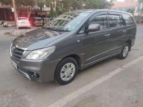 Used 2014 Toyota Innova MT for sale in Mumbai