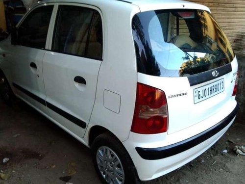 Used 2009 Hyundai Santro Xing GL MT for sale in Ahmedabad
