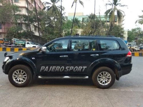 2016 Mitsubishi Pajero Sport Sport 4X2 AT for sale in Mumbai