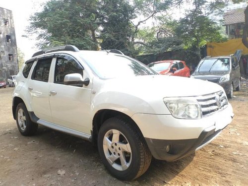 Renault Duster 2012 110PS Diesel RxZ MT for sale in Mumbai