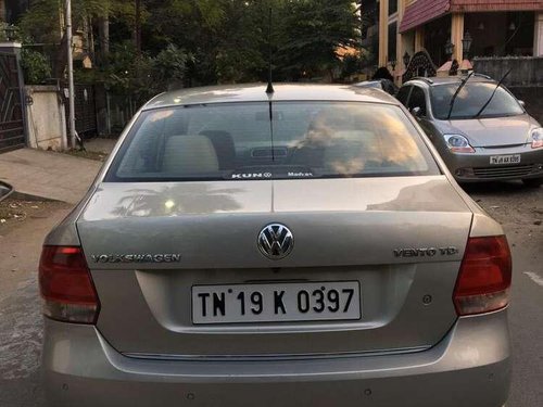 Used 2013 Volkswagen Vento MT for sale in Chennai 