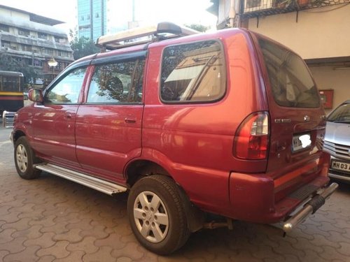 Chevrolet Tavera Neo 3 LS 9 Str 2014 MT for sale in Mumbai