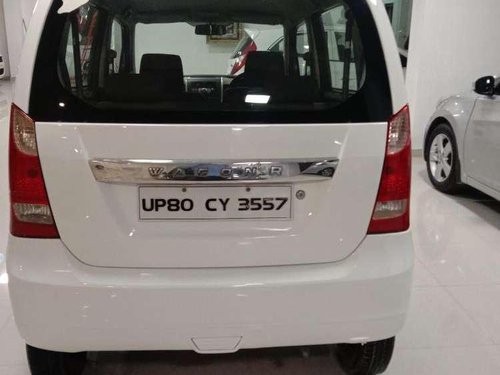 Used 2014 Wagon R LXI  for sale in Agra