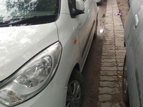 Used Hyundai i10 Magna 2010 MT for sale in Kanpur 