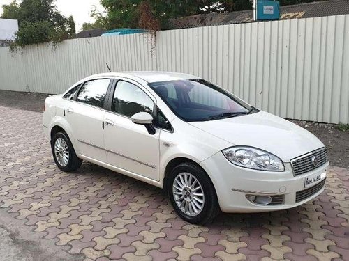 Used 2014 Fiat Linea Emotion MT for sale in Pune 