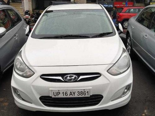 Used Hyundai Verna SX CRDi AT 2014 in New Delhi