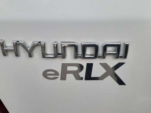 Used Hyundai Santro Xing GLS, 2011, Petrol MT for sale in Kanpur 