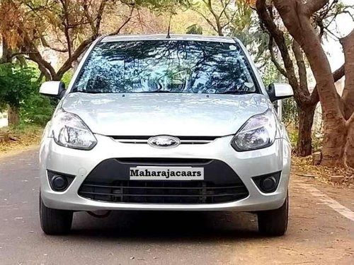 Used Ford Figo Duratorq ZXI 1.4, 2012, Diesel MT for sale in Coimbatore