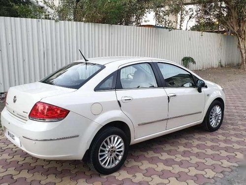 Used 2014 Fiat Linea Emotion MT for sale in Pune 