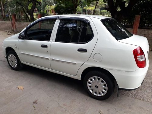 Used 2015 Tata Indigo eCS MT for sale in Indore