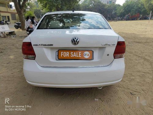 Used 2013 Volkswagen Vento MT for sale in Ahmedabad