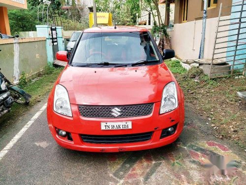 Used Maruti Suzuki Swift VDi, 2008, Diesel MT for sale in Chennai 