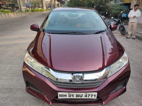 2014 Honda City i-DTEC SV MT for sale at low price in Mumbai