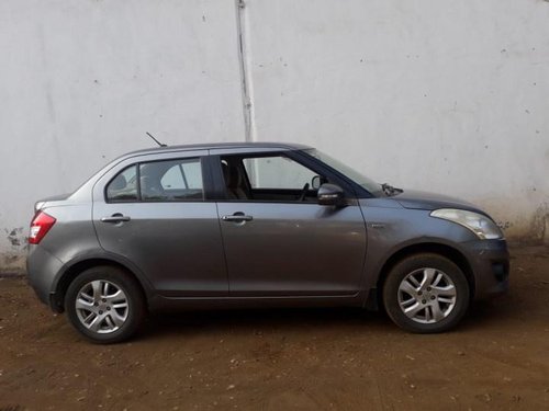 Used 2013 Maruti Suzuki Swift Dzire MT car at low price in Mumbai