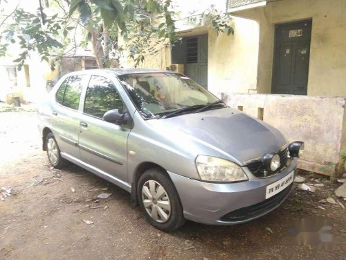 Used 2007 Tata Indigo TDi MT for sale in Coimbatore 