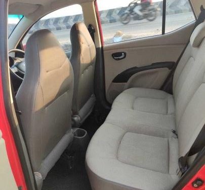 Hyundai i10 2010 Sportz 1.2 MT for sale in Chennai