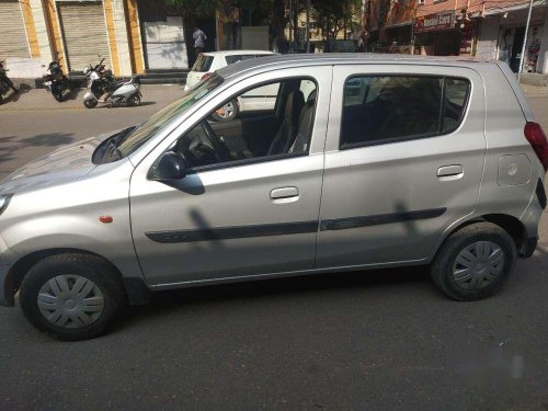 Used Maruti Suzuki Alto 800 Lxi, 2013, Petrol MT for sale in Hyderabad 