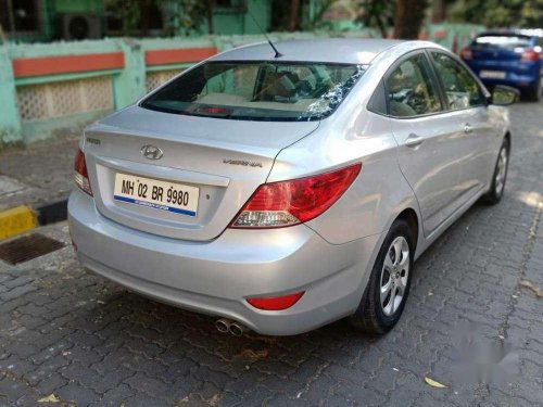 Used 2011 Hyundai Verna 1.6 VTVT MT for sale in Mumbai