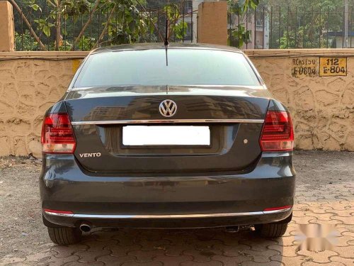 Used Volkswagen Vento 2017 TSI MT for sale in Mumbai