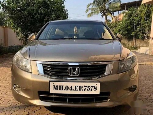 Used Honda Accord 2.4 Manual, 2010, CNG & Hybrids MT for sale in Mumbai
