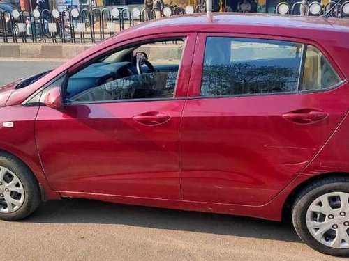 Used 2017 Hyundai Grand i10 MT for sale in Lucknow 