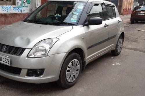 Maruti Suzuki Swift VXI 2009 MT for sale in Kolkata