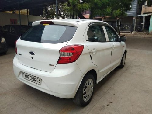 Ford Figo 2016 1.5D Ambiente MT in Chennai