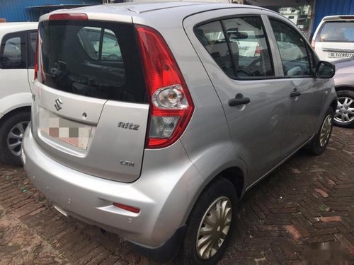 Maruti Suzuki Ritz 2015 MT for sale in Ghaziabad