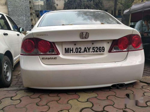 Used 2007 Honda Civic AT for sale in Mumbai