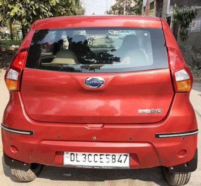 2016 Datsun Redi-GO T Option MT for sale in Ghaziabad