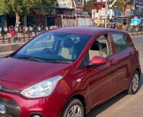 Used 2017 Hyundai Grand i10 MT for sale in Lucknow 