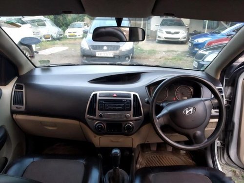 Hyundai i20 1.4 CRDi Magna MT 2013 in Kolkata