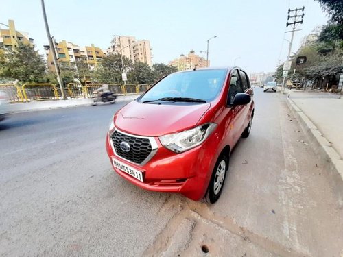 Datsun Redi-GO T Option AT 2018 in Pune