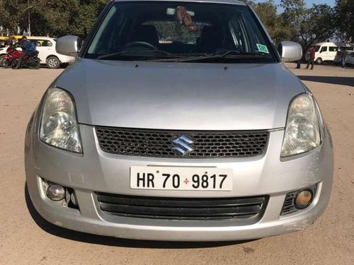 Used Maruti Suzuki Swift VDi, 2008, Diesel MT for sale in Chandigarh 