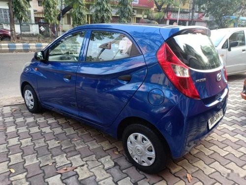 Used 2015 Hyundai Eon Version Era Plus MT car at low price in Kolkata