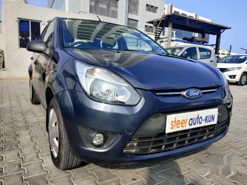 Used 2012 Ford Figo Diesel Titanium MT for sale in Chennai 