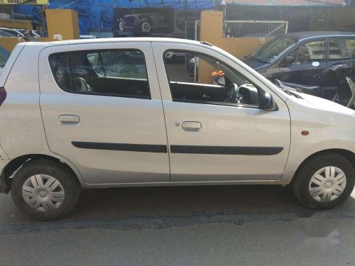 Used Maruti Suzuki Alto 800 Lxi, 2013, Petrol MT for sale in Hyderabad 