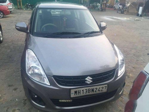 Used 2014 Maruti Suzuki Swift Dzire MT for sale in Mumbai