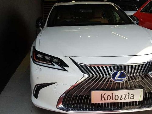 Used Lexus ES 2018 AT for sale in Kochi 