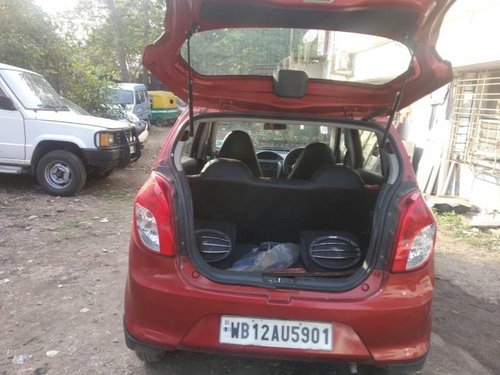 Maruti Suzuki Alto 800 LXI Optional MT 2018 in Kolkata