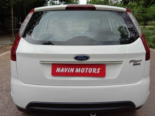 Ford Figo 2010-2012 Petrol EXI Option MT in Ahmedabad