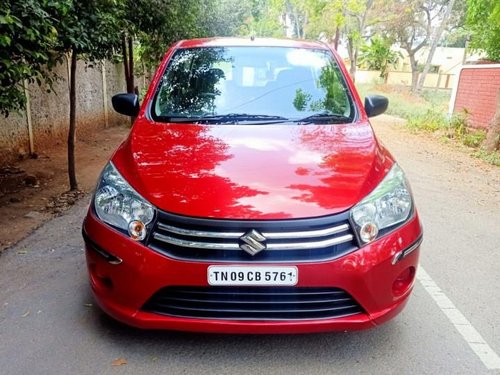 Maruti Suzuki Celerio VXI 2015 MT for sale in Coimbatore