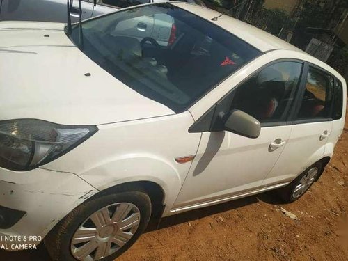 Used Ford Figo Diesel Titanium 2010 MT for sale in Thiruvananthapuram 