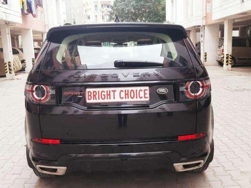 Used 2019 Land Rover Discovery AT for sale in Chennai 