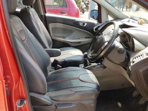 Used Ford EcoSport 2013 MT for sale in Chennai 