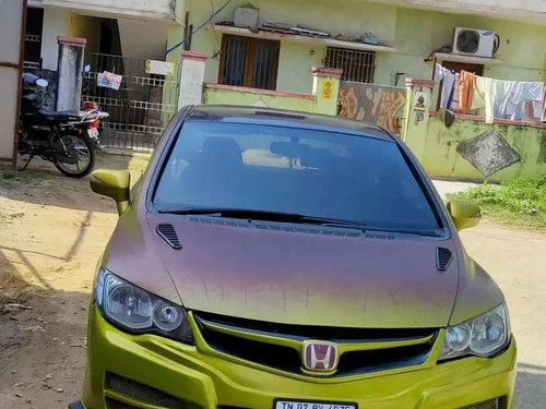 Used 2009 Honda Civic MT for sale in Chennai