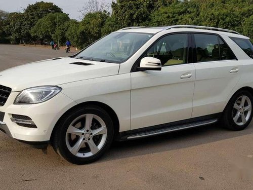 Used 2013 Mercedes Benz CLA AT for sale in Chandigarh 