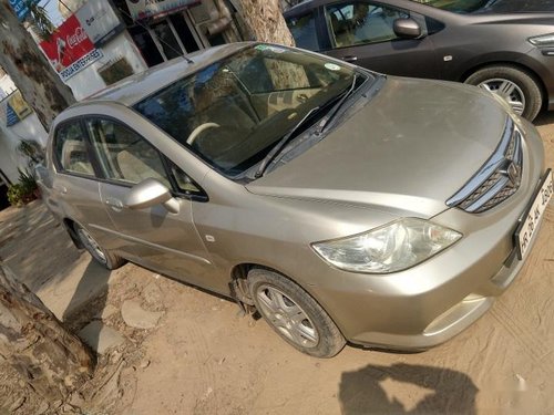 2007 Honda City 1.5 GXI MT for sale in Gurgaon