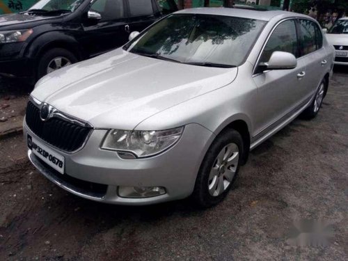 Used Skoda Superb 2011 MT for sale in Lucknow 